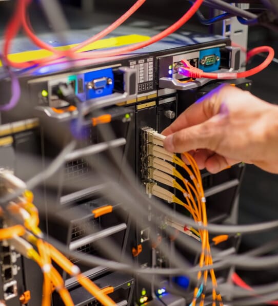 IT Relocation