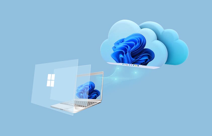 Microsoft 365 Cloud PC