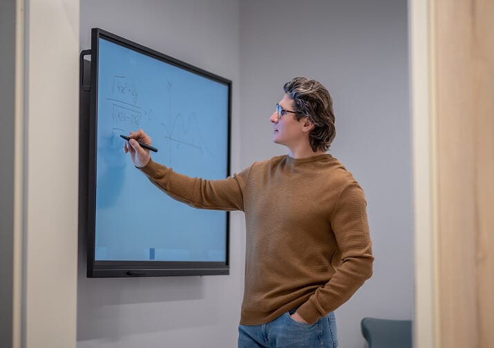 Interactive Display Solutions