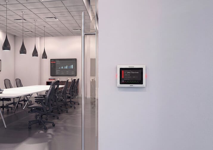 Meeting Room Schedulers