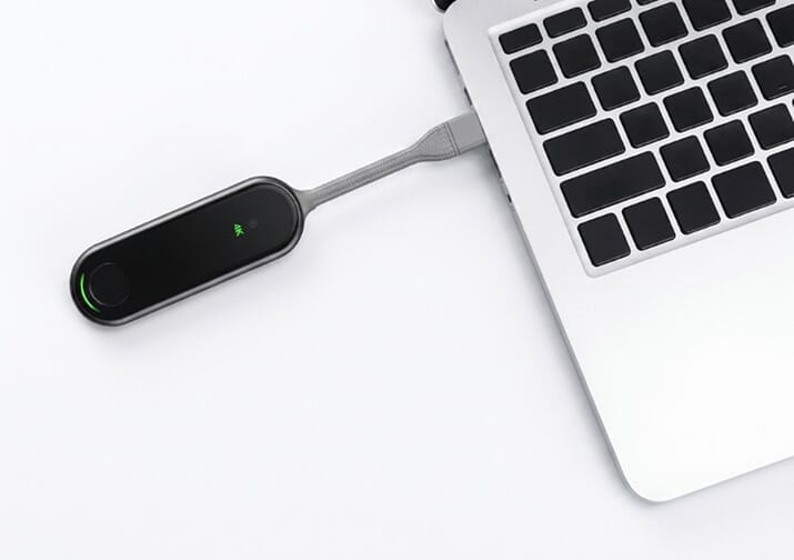 Wireless Presentation Systems