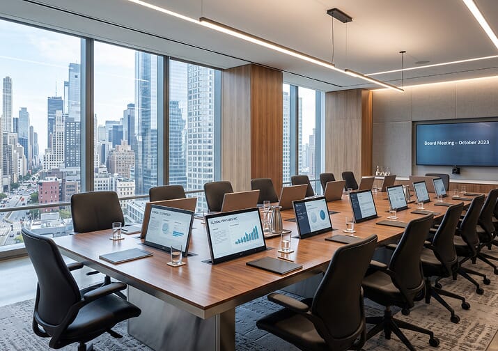Retractable Monitor Systems