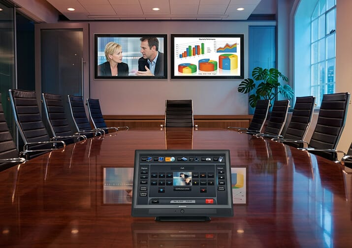 Meeting Room Automation Solutions