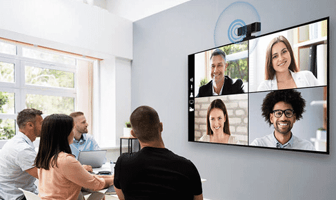 AI-Powered Smart Features