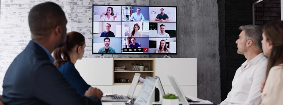 Video Conferencing Cameras