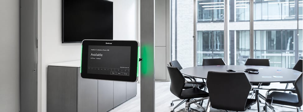 Meeting Room Scheduler