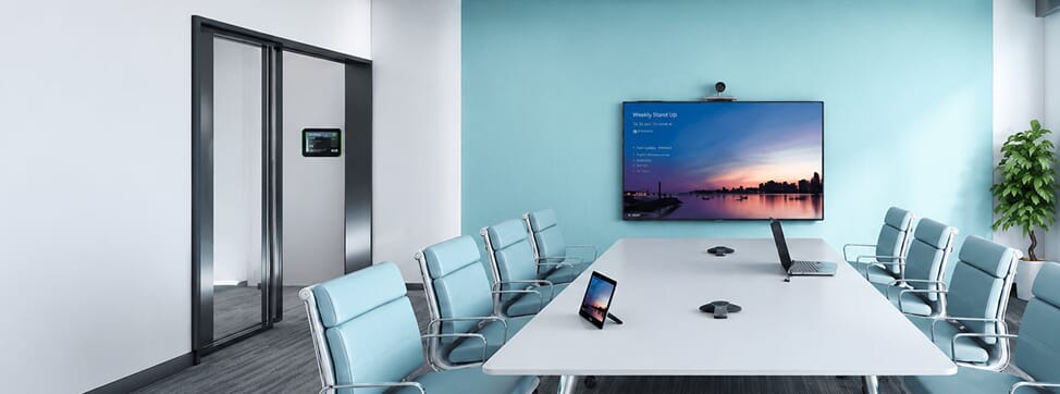Meeting Room Automation