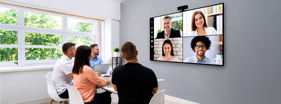 AI Powered Smart Features
