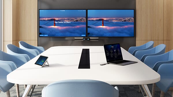 meeting room technology solutions