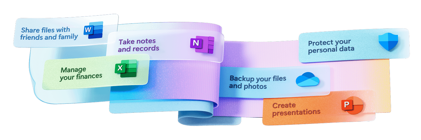 Microsoft 365 for Business