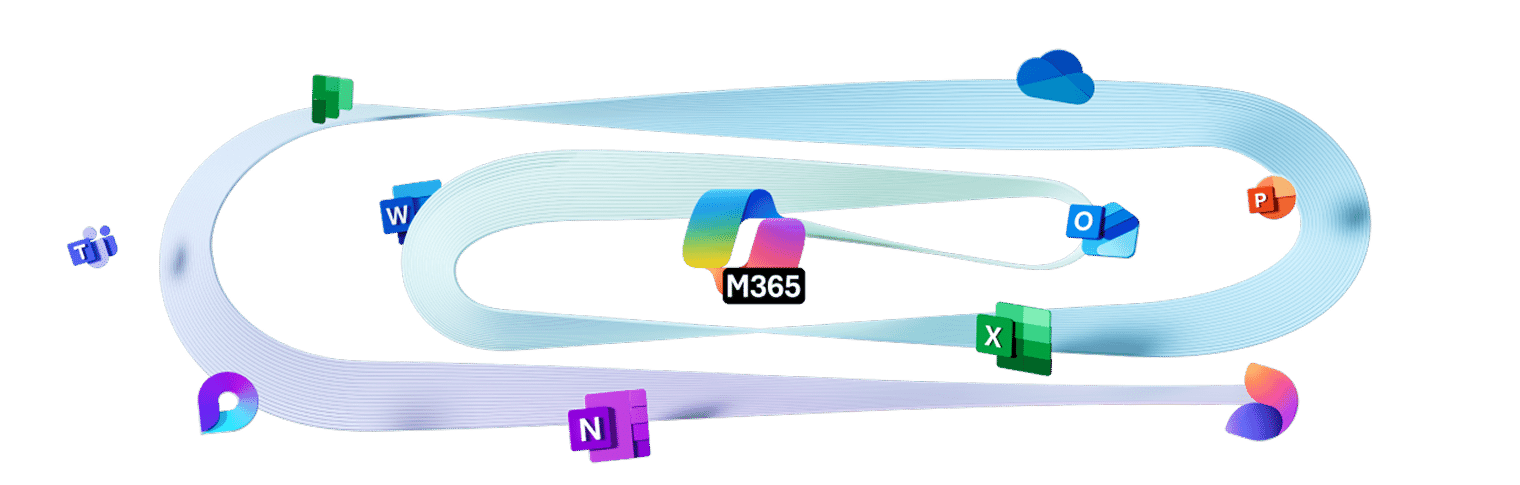 Microsoft 365 for Enterprise