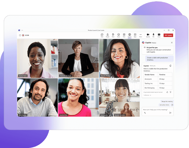 Microsoft 365 Business Plan Key Features