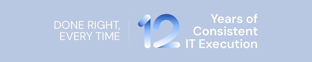 GSIT celebrating 12 years