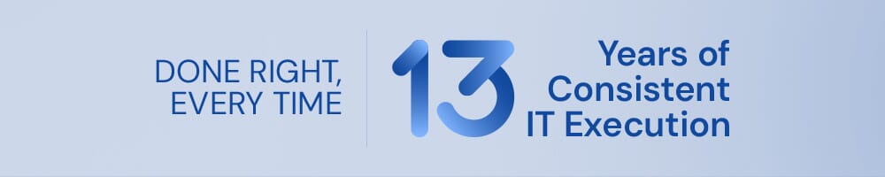 GSIT celebrating 13 years