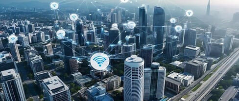 Wi-Fi Solutions 