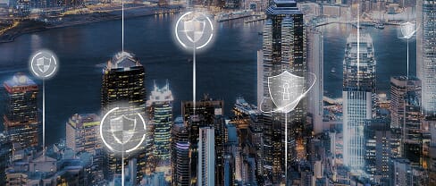 VPN & SD-WAN  