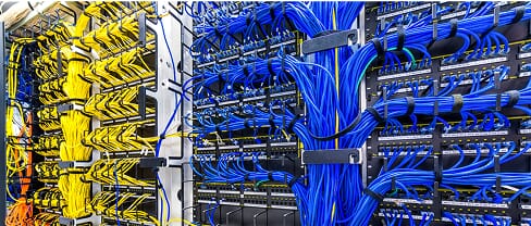 Structured Cabling 