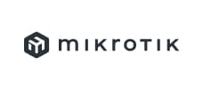 MikroTik Logo