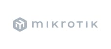 MikroTik Logo