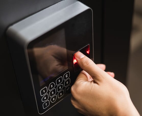 Access Control & Security Services