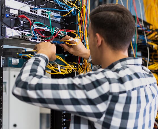 Network & Cabling Services