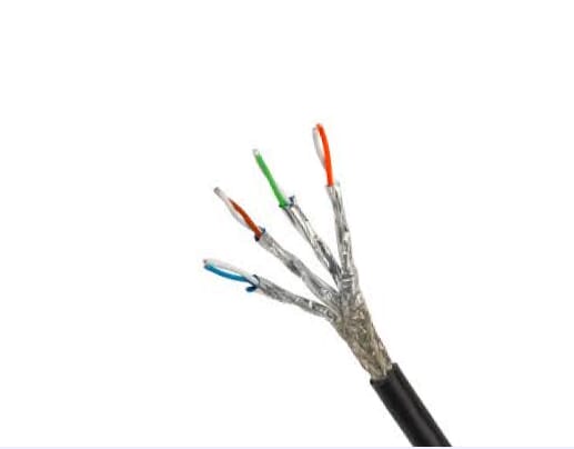 Cat7a cabling