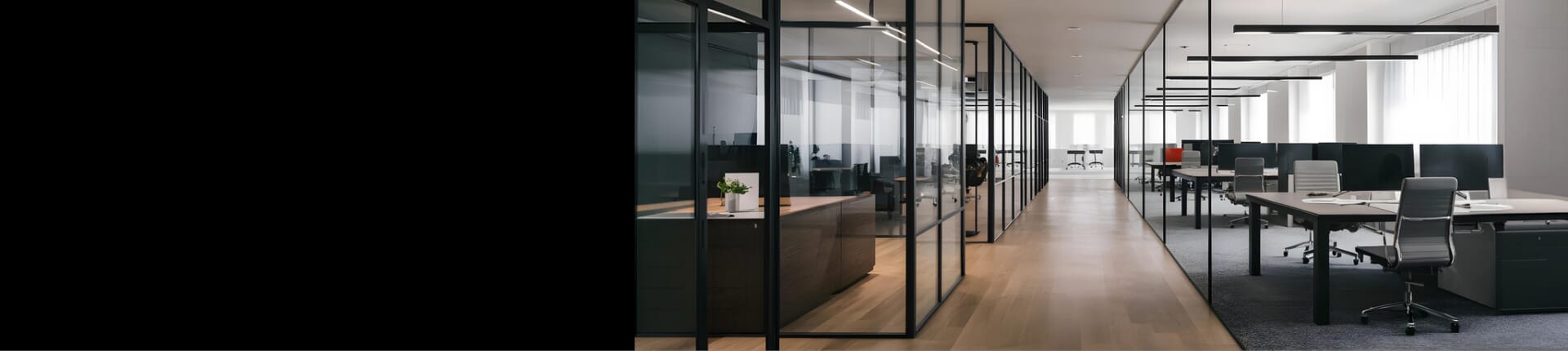 Office CCTV Installation in Dubai