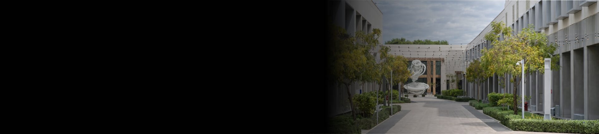 Outdoor CCTV Solutions in Dubai
