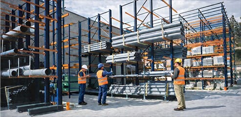 Outdoor CCTV for High-Value Asset Protection