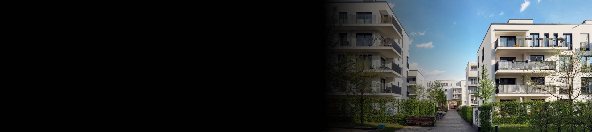 Smart Residential Building CCTV Systems