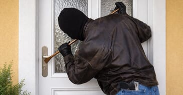 Reduce Crime & Vandalism