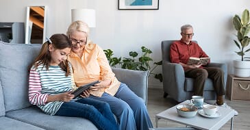 Improve Tenant Satisfaction