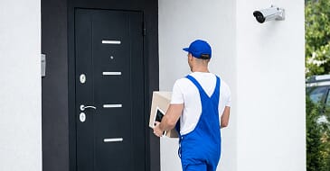 Manage Building Efficiently