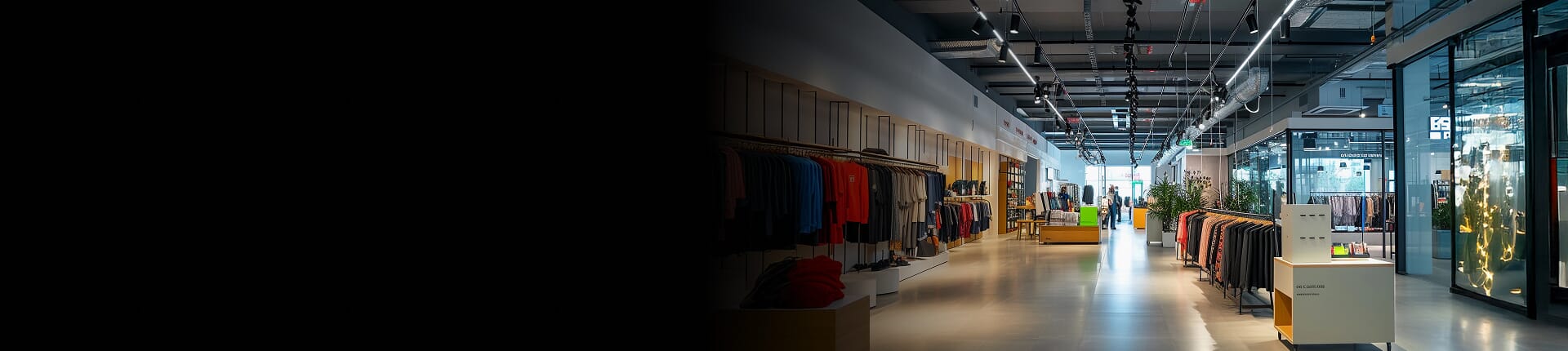 Retail CCTV Solutions in Dubai