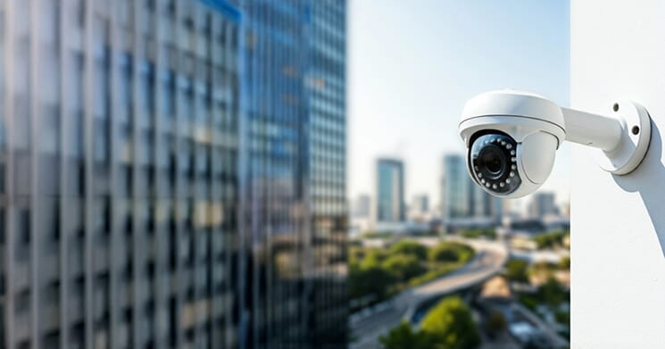 Expert SIRA CCTV Solutions for Compliant Monitoring 