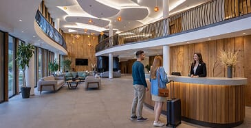 Hotel & Hospitality