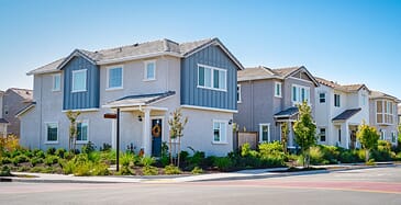 Residential Buildings