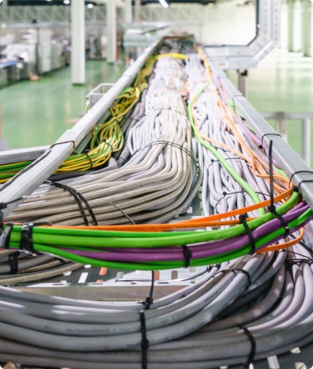 structured-cabling-company