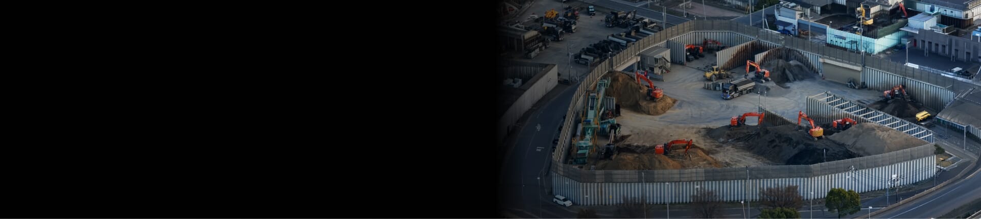 Temporary CCTV System