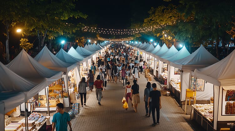 Temporary CCTV Systems for Rapid Deployment  