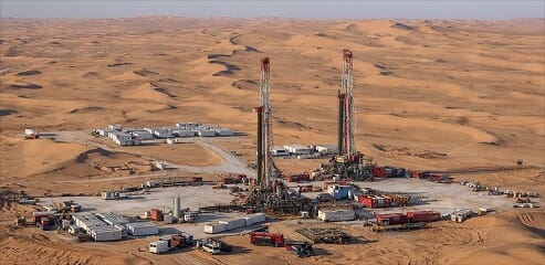 Temporary CCTV For Remote Worksites