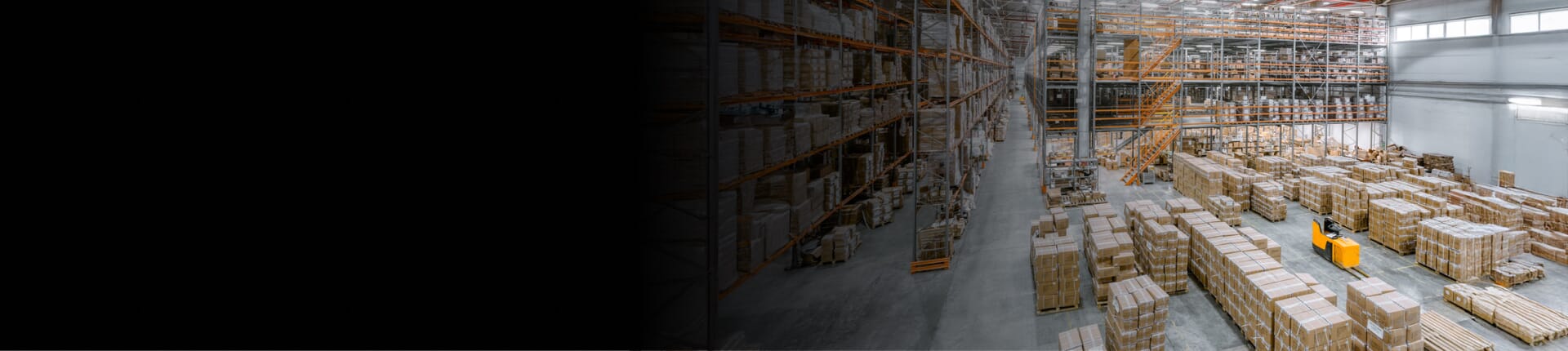 Warehouse CCTV Systems in Dubai