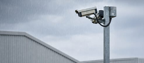 Warehouses Camera Climate Considerations