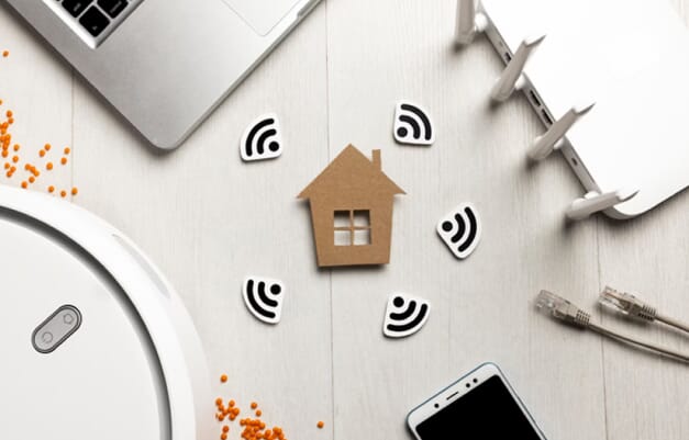 Wifi for home
