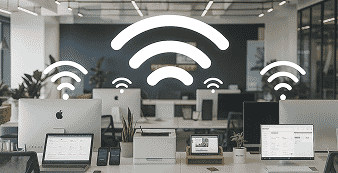 Campus & Hospitality Wi-Fi