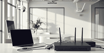 Managed Wi-Fi (Wi-Fi-as-a-Service)