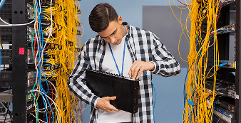 Wi-Fi Consulting