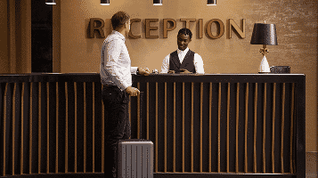 Hospitality