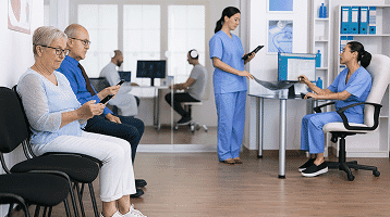 Healthcare