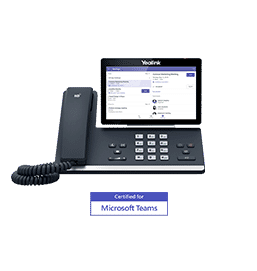 Yealink EoL Products SIP-T56A Microsoft Teams 